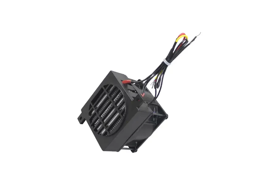 MZ80A3-220V-400W-25ECB